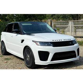 Tuning Bodykit Komplettsatz für 2018-2022 (SVR)
