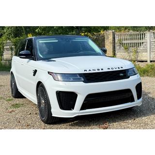 Tuning Bodykit Komplettsatz für 2018-2022 (SVR) Foto 3