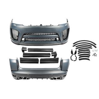 Tuning Bodykit Komplettsatz für 2018-2022 (SVR)
