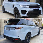 Range Rover Sport 2014-2022 Bodykit Komplettsatz für 2014-2018 (SVR) Foto 1