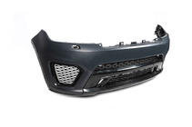 Range Rover Sport 2014-2022 Bodykit Komplettsatz für 2014-2018 (SVR) Foto 13