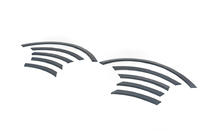 Range Rover Sport 2014-2022 Bodykit Komplettsatz für 2014-2018 (SVR) Foto 17