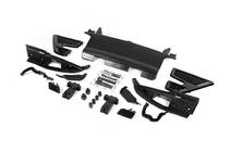Range Rover Sport 2014-2022 Bodykit Komplettsatz für 2014-2018 (SVR) Foto 19