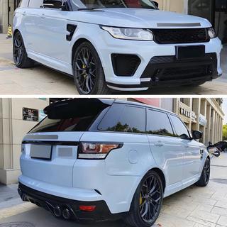 Bodykit Komplettsatz für 2014-2018 (SVR) Range Rover Sport 2014-2022 Foto 1