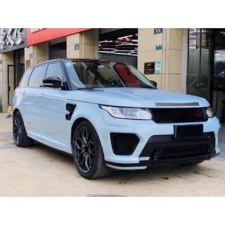 Bodykit Komplettsatz für 2014-2018 (SVR) Range Rover Sport 2014-2022 Foto 3