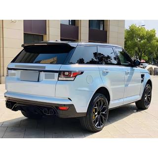 Bodykit Komplettsatz für 2014-2018 (SVR) Range Rover Sport 2014-2022 Foto 4