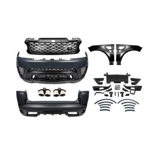Bodykit Komplettsatz für 2014-2018 (SVR) Range Rover Sport 2014-2022 Foto 2
