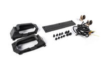Range Rover Sport 2014-2022 Bodykit Komplettset 2014-2018 (Lumma) Foto 19
