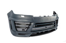 Range Rover Sport 2014-2022 Bodykit Komplettset 2014-2018 (Lumma) Foto 9