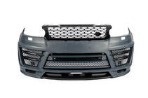 Range Rover Sport 2014-2022 Bodykit Komplettset 2014-2018 (Lumma) Foto 6