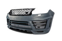 Range Rover Sport 2014-2022 Bodykit Komplettset 2014-2018 (Lumma) Foto 7