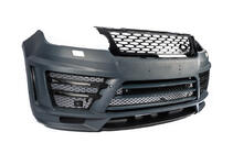Range Rover Sport 2014-2022 Bodykit Komplettset 2014-2018 (Lumma) Foto 5