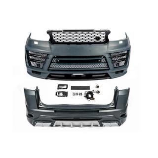Bodykit Komplettset 2014-2018 (Lumma) Range Rover Sport 2014-2022 Foto 2