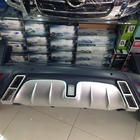 Range Rover Sport 2014-2022 Tuning Bodykit Komplettset (Staters) Foto 3
