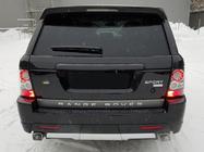 Range Rover Sport 2005-2013 Autobiography Bodykit mit Kotflügeln (Komplettset) Foto 4