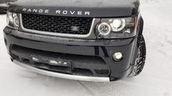 Range Rover Sport 2005-2013 Autobiography Bodykit mit Kotflügeln (Komplettset) Foto 9