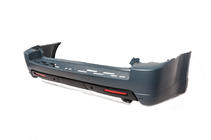 Range Rover Sport 2005-2013 Autobiography Bodykit mit Kotflügeln (Komplettset) Foto 13