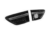 Range Rover Sport 2005-2013 Autobiography Bodykit mit Kotflügeln (Komplettset) Foto 12