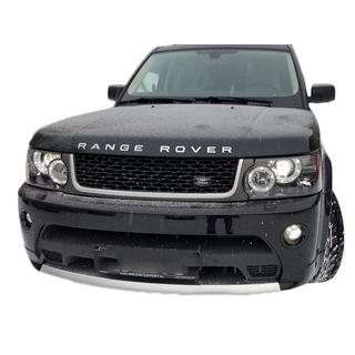 Frontstoßstange Facelift (Supercharger, Autobiography) Range Rover Sport 2005-2013 Foto 4