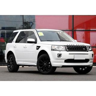 Bodykit Set (ABS-Kunststoff) Land Rover Freelander II 2006–2014 Foto 4