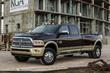 Übersicht Flaggschiff Pick-up Truck RAM 3500 Foto 1