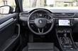 Übersicht der Skoda Superb der Dritten Generation Foto 7