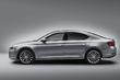 Übersicht der Skoda Superb der Dritten Generation Foto 6