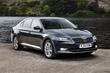 Übersicht der Skoda Superb der Dritten Generation Foto 5