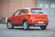 Übersicht über Crossover FAW Besturn X40 Foto 3