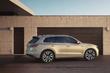 Volkswagen Touareg der Dritten Generation nutzen Foto 2
