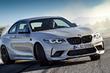 Übersicht aufgeladen Coupé BMW M2 Foto 6