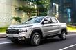 Übersicht der Pick-up Fiat Toro Foto 1