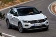 Kompaktes Crossover-SUV von Volkswagen T-Roc Foto 7