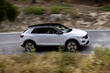 Kompaktes Crossover-SUV von Volkswagen T-Roc Foto 2