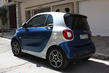 Durchsuchen Sie die aktualisierte Smart ForTwo Foto 5