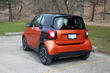 Durchsuchen Sie die aktualisierte Smart ForTwo Foto 3