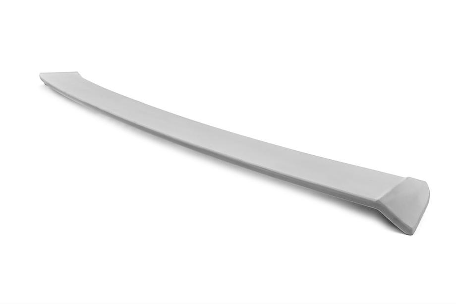 Honda Civic Sedan X 2016-2021 Heckscheibenspoiler Niken V4 (grundiert zum Lackieren) Image