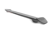 Honda Civic Sedan IX 2011-2016 Heckspoiler Niken V1 (grundiert zum Lackieren) Foto 3