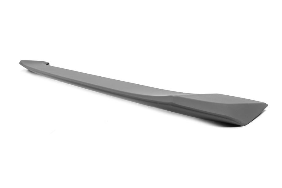 Honda Civic Sedan IX 2011-2016 Heckspoiler Niken V2 (grundiert zum Lackieren) Image