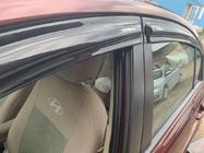 Hyundai Accent 2006-2010 Windabweiser (4 Stk, MyRacing) Foto 7