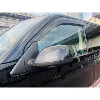 Windabweiser (2 Stk, Niken) Volkswagen T5 Transporter 2003-2010 Foto 1