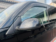 Volkswagen T5 Multivan 2003–2010 Windabweiser (2 Stk, Niken) Foto 1