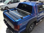 Volkswagen Amarok 2010-2022 Dachträger (für Fahrzeuge mit Hardtop-Aufnahmen) Foto 3
