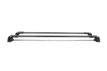 Volkswagen Amarok 2010-2022 Dachträger (für Fahrzeuge mit Hardtop-Aufnahmen) Foto 12