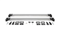 Volkswagen Amarok 2010-2022 Dachträger (für Fahrzeuge mit Hardtop-Aufnahmen) Foto 16