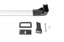 Volkswagen Amarok 2010-2022 Dachträger (für Fahrzeuge mit Hardtop-Aufnahmen) Foto 18