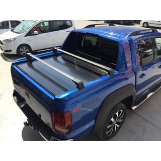 Dachträger (für Fahrzeuge mit Hardtop-Aufnahmen) Foto 3