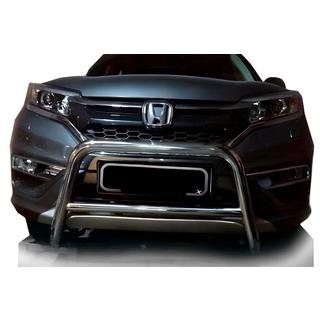 Frontschutz WT005 (2016-2019, Edelstahl) Honda CRV 2017-2022