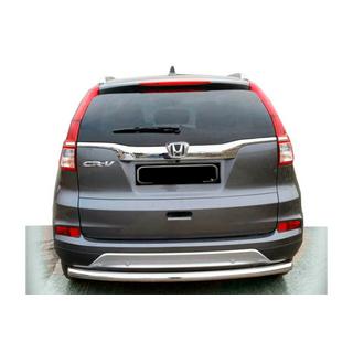 Heckbügel AK002 (2016-2019, Edelstahl) Honda CRV 2017-2022