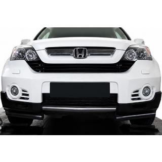 Frontschutzbügel ST017 (Edelstahl) Honda CRV 2007-2011